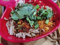 -冒椒火辣(太古里店)