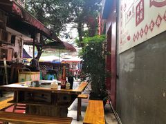 -肥龙火锅(南坪店)