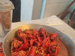 -巴厘龙虾·榜首油焖大虾(音乐学院·沿江酒馆店)
