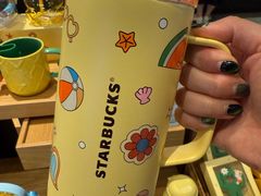 -星巴克臻选(北京银泰店)