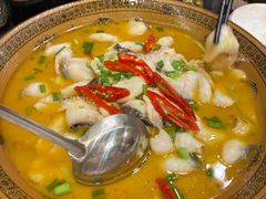 -渔王川菜馆(镇邦路店)