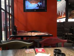 大堂-味千拉面(又一城店)