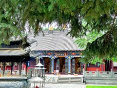-护国法轮寺