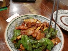 -孙府大院(步行街店)