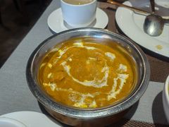 -Pita's&Tika's中东和印度风味餐厅(龙湖天街店)