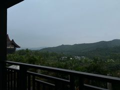 -清远熹乐谷温泉度假酒店