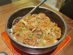 -御牛道日式烤肉料理(杭州万象城店)