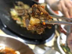 -韩国大金刚烤肉·料理(印象城店)