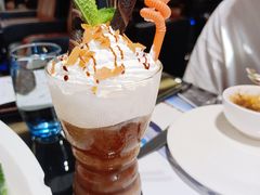 -法兰度航空主题餐厅(端州店)