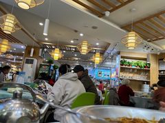 -大师傅金奖啤酒鱼(西街口总店)