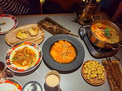 -塔哈尔·新疆盛宴(奉贤龙湖店)