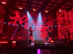 -MOSSO·Liveshow(M3香港广场店)