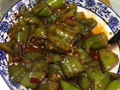 -邱记私房菜·十八年本地菜