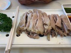 -燕兰楼·清真西北融合菜(亚运村店)
