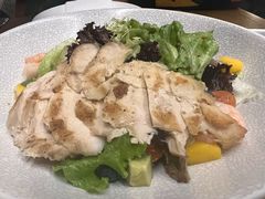 -Golden Lily河内巴黎法越料理餐厅(建国西路店)