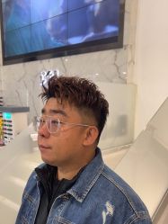 -上禾 HAIR SALON