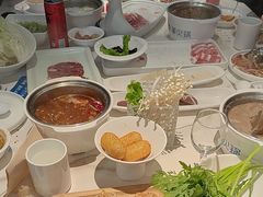 -蒙都43°9羊火锅·赤峰美食(宁城店)