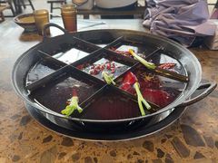 -正南齊北重庆老火锅(光华村直营店)