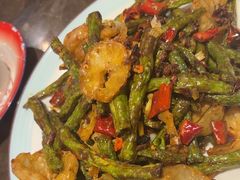 -粗粮人家·东北菜(洋桥店)