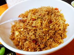 蛋炒饭-聚味瞿记·龙虾堂(树木岭店)