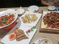 -李氏传家菜(兴城路店)