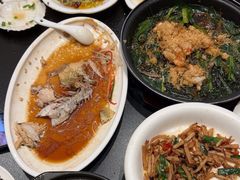 -国人川菜(李家村建东街店)