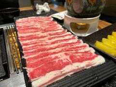 -韩满园· 甄选韩式烤肉