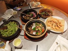 -啫神·广州地标美食(北京路店)