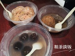 -粗茶淡饭(东关街店)
