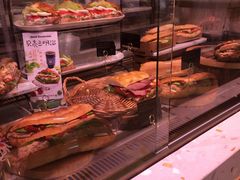 -巴黎贝甜(阳光上东店)