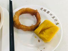 -老磁器口豆汁店(天坛店)