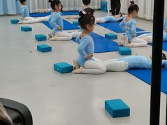 -梧桐花语舞蹈培训中心(潞城校区)
