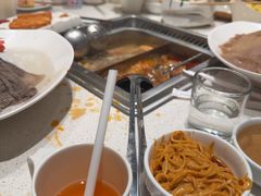 -海底捞火锅(崇文门新世界百货店)