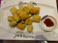 -新虹楼饭庄(崇明陈家镇店)