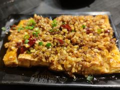 烤西施豆腐-今邕烧烤(西大店)