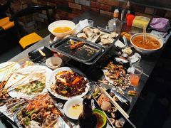 -遇西祠·海鲜烧烤(总店)