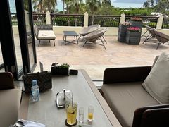 -大堂酒廊·亚龙湾万豪度假酒店