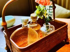 -梅间堂茶馆(绿地缤纷城店)