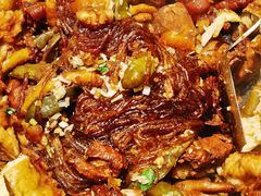 -灶座小锅烀饼·铁锅炖(全国总店)