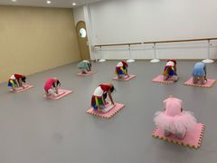 -飞童凡响艺术学校(松江区九里亭校区)