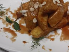 -大连湾旭日饭店(大连湾店)