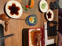-千代武日本料理(爱建店)