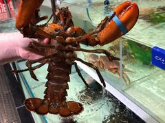 -盒马鲜生(新都心店)