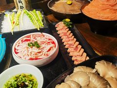 -吼堂老火锅(太古里总店)