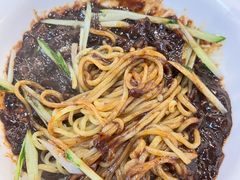 -桃园中华料理炸酱面(燕儿岛路店)