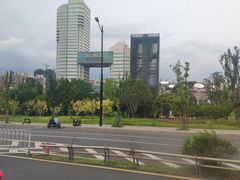 -湖南广电中心大楼