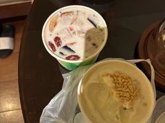 -于春正宗椰奶清补凉炒冰