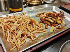 -大神太神·铁板烧(七宝领展广场店)