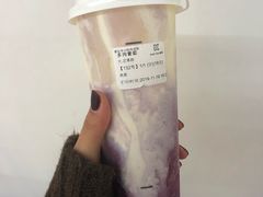 -KUNCHA鲲茶·江西制茶(铜锣湾店)