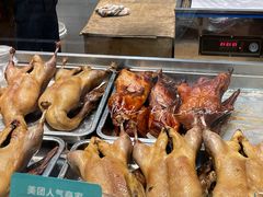 -戚顺兴盐水鸭(新街口明瓦廊店)